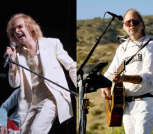 Listen to Beck’s new cover of Neil Young’s ‘Old Man’