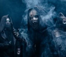 BEHEMOTH Shares Music Video For ‘Versvs Christvs’