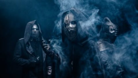 BEHEMOTH Shares Music Video For ‘Versvs Christvs’