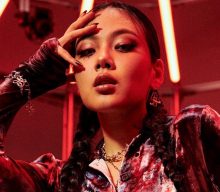 BIBI gets vindictive in music video for ‘BIBI Vengeance’