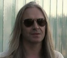 CARCASS’s BILL STEER Was ‘Quite Happy’ About Break In Touring During Early Days Of Pandemic