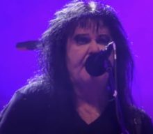 BLACKIE LAWLESS: W.A.S.P.’s Upcoming Tour Will Be ‘Part 1930s Carnival, Part ‘Road Warrior’, Part Voodoo Ceremony’