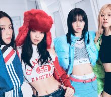 BLACKPINK become first K-pop girl group to land UK Number One album