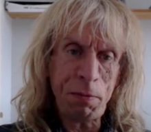 BRIAN TATLER: ‘If METALLICA Hadn’t Covered DIAMOND HEAD, I May Have Looked Elsewhere For Employment’