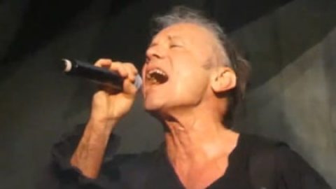 Watch IRON MAIDEN’s Entire Concert In Austin During ‘Legacy Of The Beast’ 2022 Tour