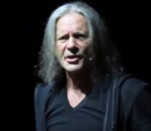 IRON MAIDEN’s BRUCE DICKINSON Announces January 2023 European Spoken-Word Tour Dates