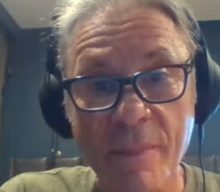 BRUCE DICKINSON On Groupies: ‘The Big Moment Is When You Realize That You Can Manipulate People Because Of Who You Are’