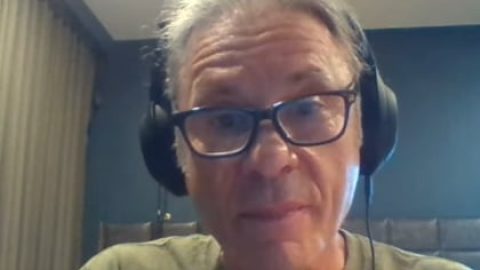 BRUCE DICKINSON On Groupies: ‘The Big Moment Is When You Realize That You Can Manipulate People Because Of Who You Are’