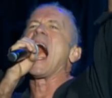 Watch Pro-Shot Video Of IRON MAIDEN’s Concert At Brazil’s ROCK IN RIO 2022 Festival