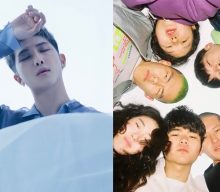 Balming Tiger on collaborating with BTS’ RM on ‘Sexy Nukim’: “There was a part we thought only he could do”
