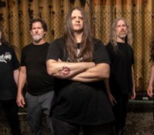 CANNIBAL CORPSE Announces Early 2023 European Tour With DARK FUNERAL And INGESTED