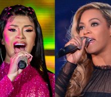 Cardi B shares Beyoncé’s personal thank you note alongside ‘Renaissance’ vinyl gift