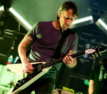Foo Fighters’ Chris Shiflett shares new single ‘Dead And Gone’