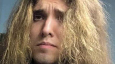 TESTAMENT Recruits SEVEN SPIRES Drummer CHRIS DOVAS For First Six Shows Of ‘The Bay Strikes Back Tour’