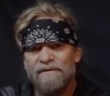 Ex-W.A.S.P. Guitarist CHRIS HOLMES Says BLACKIE LAWLESS Never Contacted Him Following Cancer Diagnosis