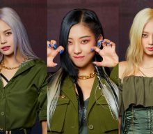 Ex-CLC singer Sorn announces new digital single ‘Nirvana Girl’, featuring former bandmate Yeeun