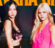 Sorn reunites with Yeeun and Seungyeon in ‘Nirvana Girl’ music video: “We work together really well as though we’re still CLC”
