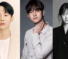 Jung Hae-in, Ko Kyung-po and more to star in upcoming Disney+ K-drama ‘Connect’