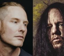 COREY TAYLOR: SLIPKNOT Was ‘Hoping To Mend Fences’ With JOEY JORDISON