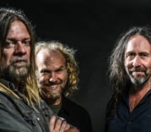 CORROSION OF CONFORMITY Announces November 2022 U.S. Tour
