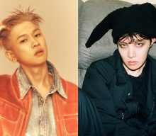 Crush and BTS’ J-hope groove it out on digital single ‘Rush Hour’