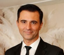 ‘Pop Idol’ Darius Campbell Danesh died from accidental inhalation of chloroethane