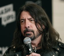 Dave Grohl pays tribute to Taylor Hawkins to open London tribute gig: “A gigantic fucking night for a gigantic fucking person”