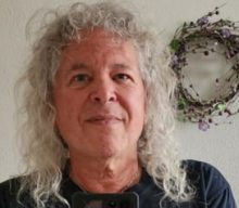 Y&T Frontman DAVE MENIKETTI Is Feeling ‘Close To Normal’ After Completing His Radiation Treatments