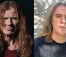 Did DAVE MUSTAINE ‘Overreact’ When He Fired DAVID ELLEFSON From MEGADETH? JEFF SCOTT SOTO Weighs In
