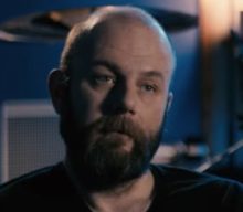SOILWORK Guitarist DAVID ANDERSSON Dead At 47