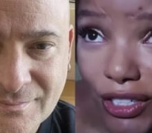 DISTURBED’s DAVID DRAIMAN Blasts ‘Bigots’ Who Are Furious Over A Black ARIEL In ‘The Little Mermaid’