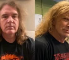 DAVID ELLEFSON: ‘I’ve Watched The Quality Of MEGADETH Diminish Over The Last Five Years’