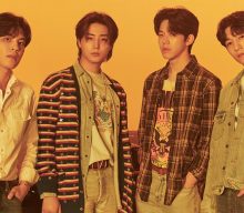 All Day6 members renew contracts with JYP Entertainment