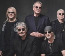DEEP PURPLE Releases ‘Extras: The Now What?! B-Sides And Bonus Songs’ Digital Compilation