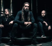 DAVID ELLEFSON’s New Band DIETH Signs With NAPALM RECORDS