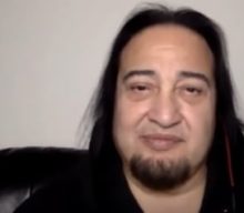 DINO CAZARES Says New FEAR FACTORY Singer Is ‘Nobody Famous’