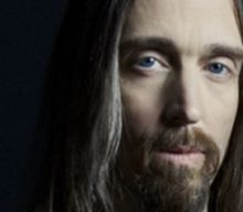 MEGADETH’s DIRK VERBEUREN Is A ‘Shark Free’ Ambassador For THE ROB STEWART SHARKWATER FOUNDATION