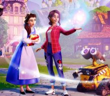 ‘Disney Dreamlight Valley’ announces new Toy Story realm
