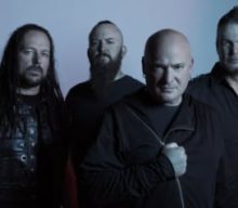 DISTURBED’s DAN DONEGAN: ‘The Older We’ve Gotten, The More Respect We Have For Each Other’