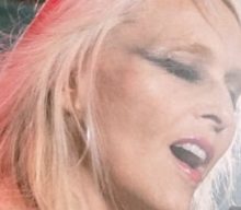 DORO Releases Surprise New Single ‘Raise Your Fist In The Air… In Heaven Mix’