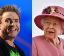 Duran Duran pay tribute to Queen Elizabeth II at Hollywood gig: “We say goodbye”