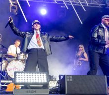 Artists say 260 per cent US visa cost increase will make touring impossible – but you can help