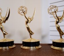How to watch the Emmys tonight in the UK