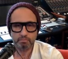 SHINEDOWN’s ERIC BASS: ‘We Have To Find A Way To Have Real Tolerance For Each Other’