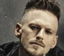 New SKID ROW Singer ERIK GRÖNWALL Says His Cancer Battle Inspired Him To Make Every Vocal Take Count