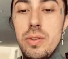 FALLING IN REVERSE Cancels Festival Appearance Over ‘Missing Laptops’: ‘It’s Like Driving A Car Without An Engine’