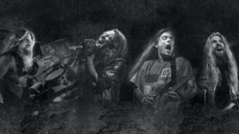 FIRSTBORNE Feat. CHRIS ADLER And JAMES LOMENZO: Music Video For ‘Intercontinental Champions’ Single Now Available