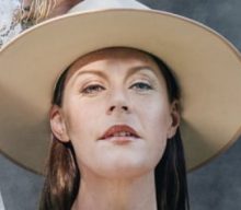 NIGHTWISH’s FLOOR JANSEN Releases Third Solo Single, ‘Me Without You’