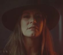 NIGHTWISH’s FLOOR JANSEN Releases Music Video For New Solo Single ‘Me Without You’