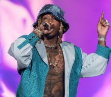 Future sells large chunk of his publishing catalogue to investment firm